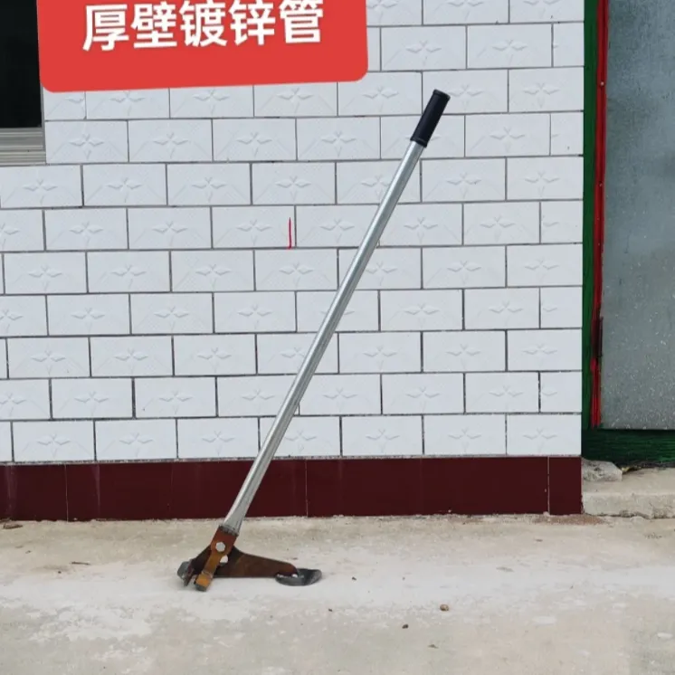 园艺中型拔秧多功能玉米杆秧杆拔杆器