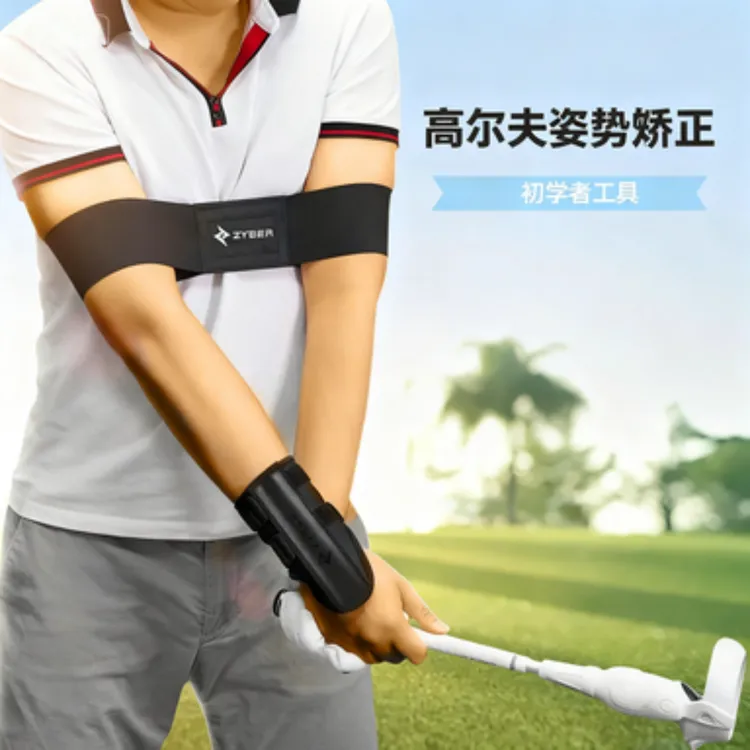 ZYTER VR Quest 2高尔夫球杆手柄替换器体验感强防滑防污配重模拟