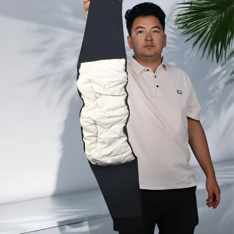 黑羊绒腰带普通版 Ballik（包邮）