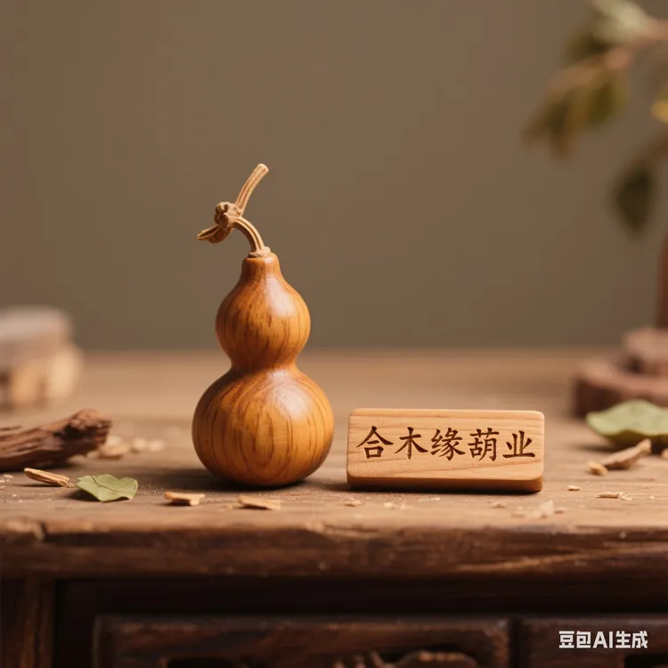 天然葫芦可摆可盘精美工艺