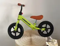  儿童平衡车 电器DD
