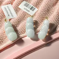 天然翡翠吊坠/多样性发一/581415