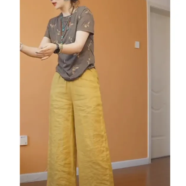 2025夏季时尚潮流百搭精品女装怡5yA