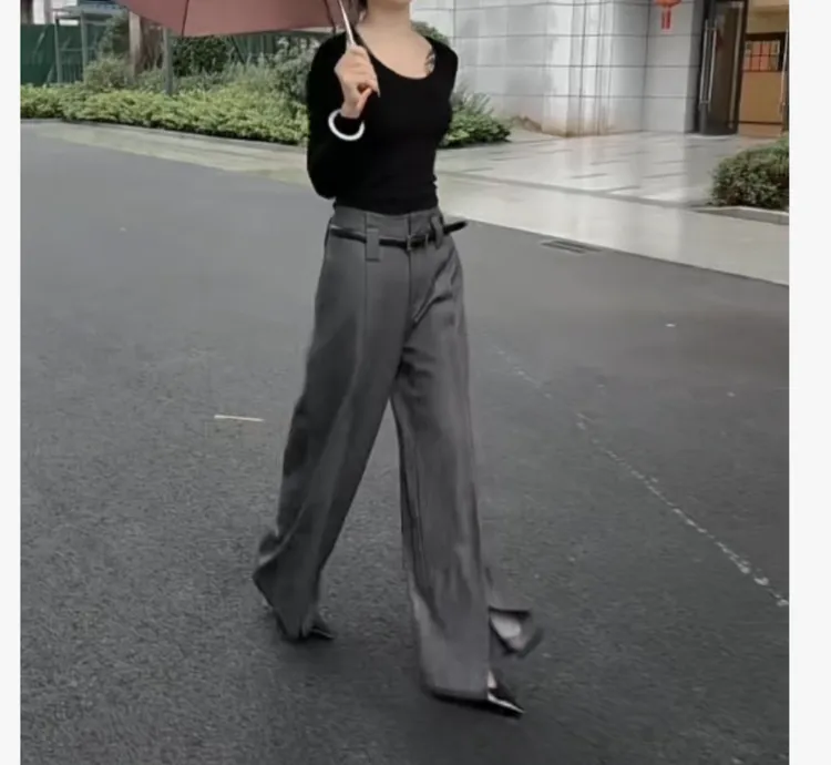 时尚潮流百搭精品女装dgd5761