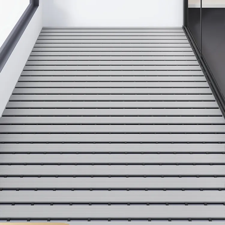 入户浴室防滑垫淋浴房洗澡防摔地垫卫生间厕所镂空可板型管型地垫