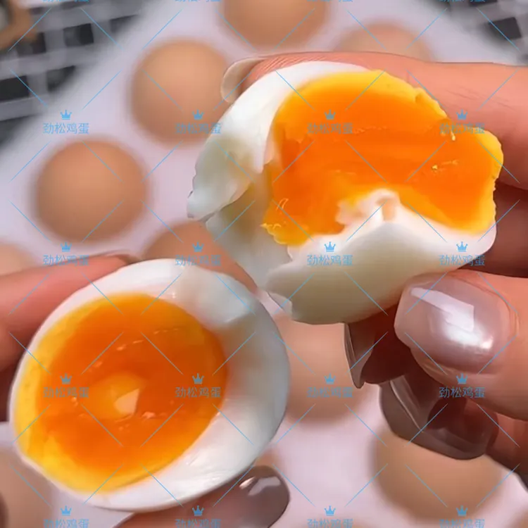 60枚大号富硒鸡蛋土鸡蛋特大号山林散养新鲜营养健康每日甄选