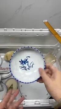 【闪购商品】592回流瓷器默认微瑕，18.8包邮