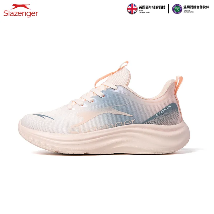 英国Slazenger休闲百搭软底透气时尚运动鞋S87  SLXG01pp