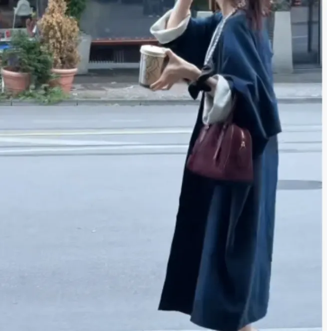 2025早秋时尚潮流百搭精品女装珍RZ