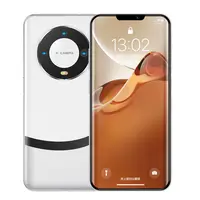 【新款正品】60plus高清智能大屏全网通双卡双待手机