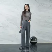 【丽公主专属】烫钻上衣 2501112811