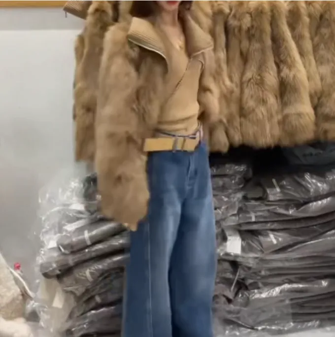 2025冬季时尚潮流百搭精品女装YXXAD6Q