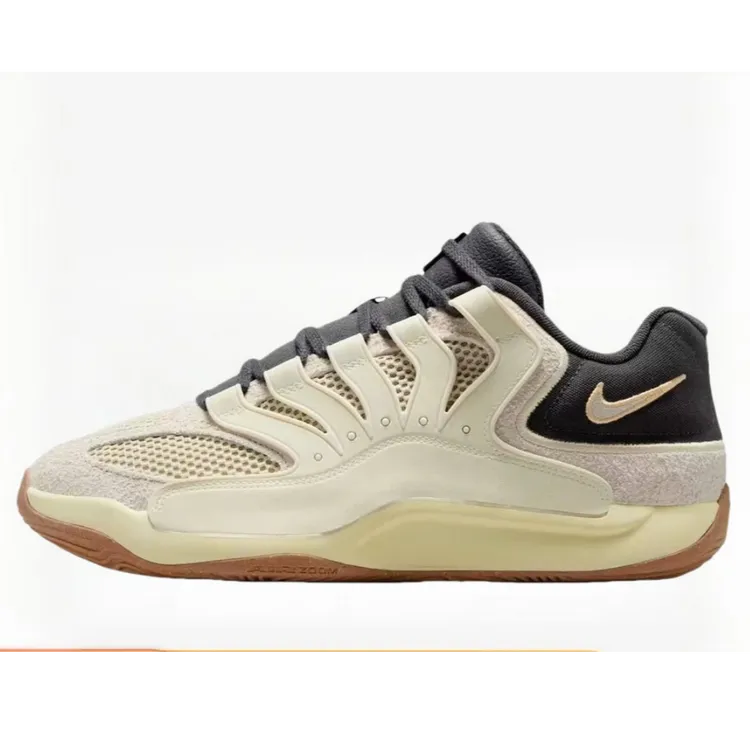 耐克NIKE2025男款KD18 LE EP实战篮球鞋II3841-100