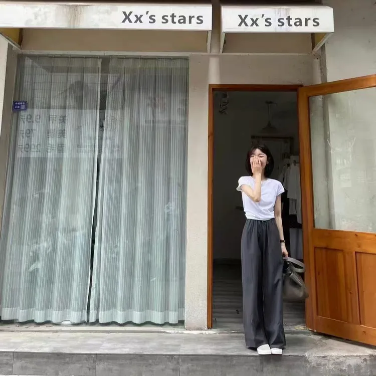 白色正肩短袖t恤女装2025夏季小个子修身紧身打底衫短款内搭上衣