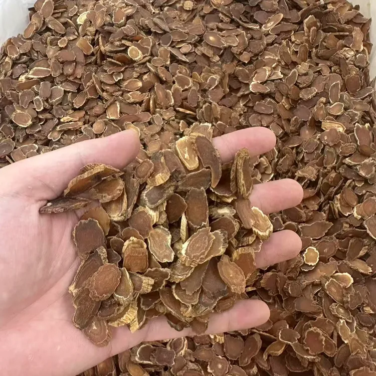 （吴哥同款）官方庄 老高丽参片