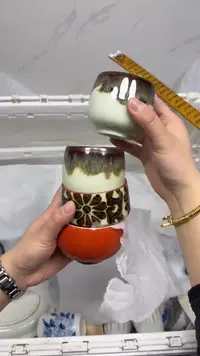 【闪购商品】728回流瓷器默认微瑕，18.8包邮