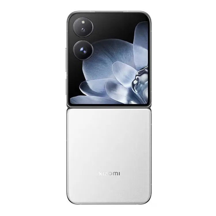 准新品 Xiaomi/小米 小米第三代骁龙8旗舰折叠屏手机超大外屏5G