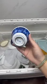 【闪购商品】736回流瓷器默认微瑕，18.8包邮1