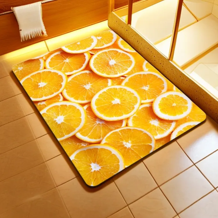 地垫门垫进门入户门口家用客厅门厅卧室地毯卫生间厨房吸水防滑垫
