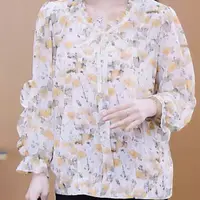 86 款时尚女士休闲衬衣（剪标款）
