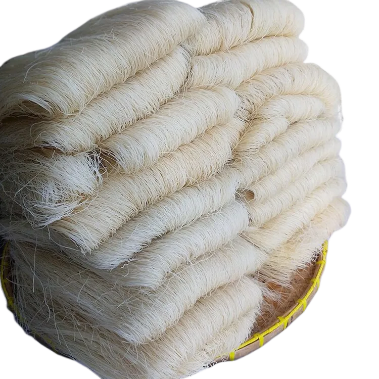 浙江台州散装早稻米制作的农家细米面5斤（2500克）