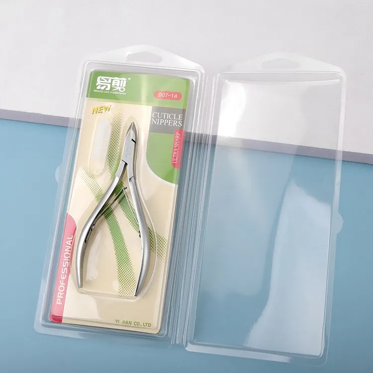 易剪死皮剪07死皮剪美甲店专用去死皮高品质美甲死皮剪