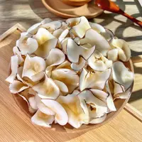 【叻叻猪】【精选无硫】 海底椰 椰香味浓郁