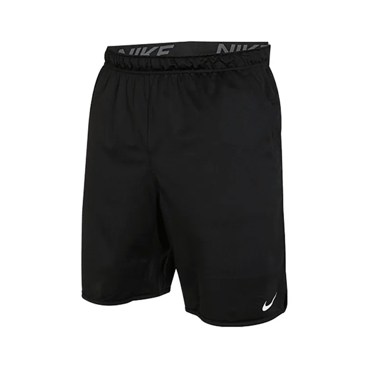 nike耐克男子AS M NK DF TOTALTY KNT 9 IN UL针织短裤DV9329-010