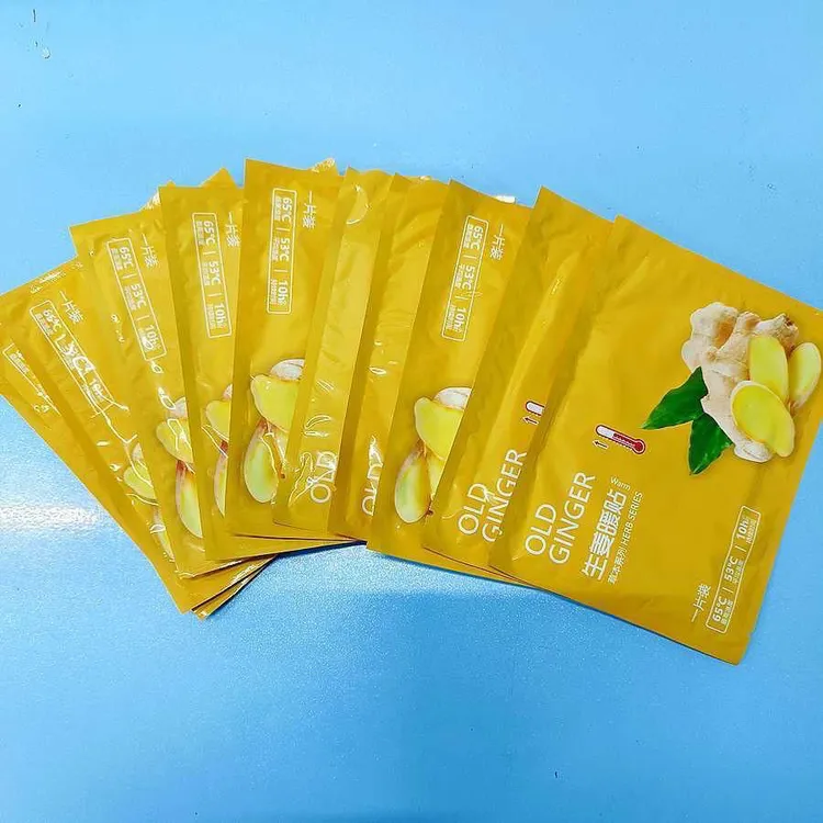 【拍一发三】新疆包邮zanjiwil贴保暖贴30片大容量温度草本qaplak