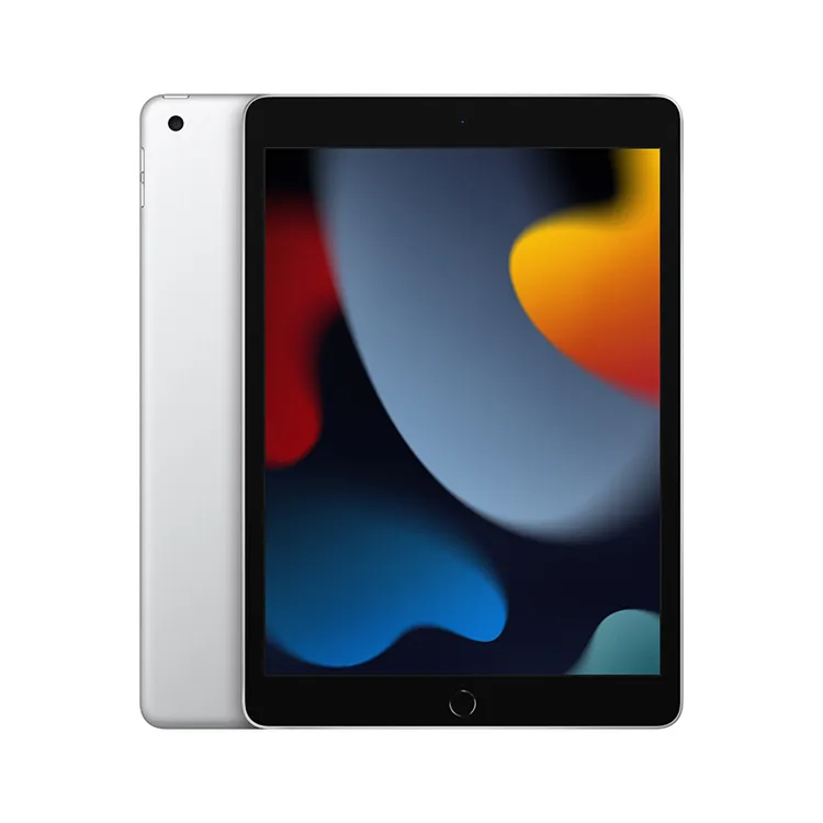 Apple iPad10.2英寸第9代苹果平板电脑 全新未拆封未激活国行正品