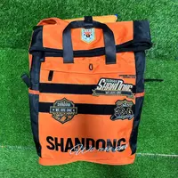 TSFC山东泰山双肩包