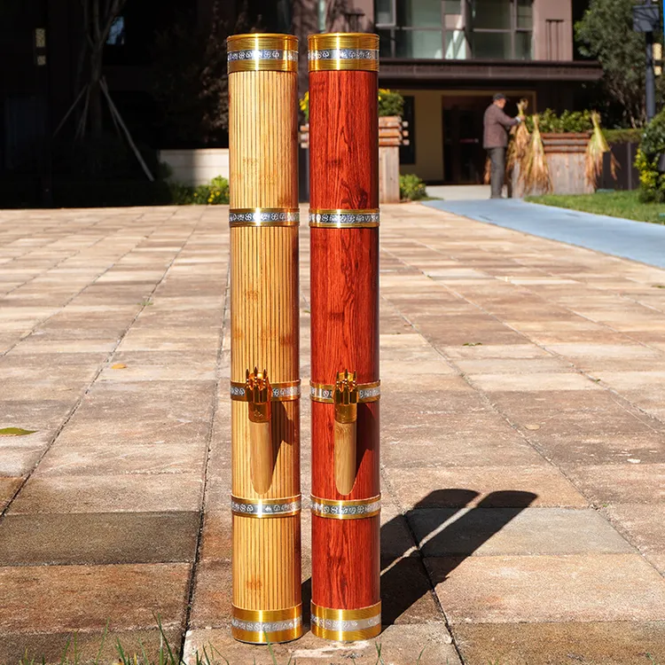 民翰云南水烟筒烟嘴竹子楠竹大中小可选烟筒水烟筒水烟筒2025竹筒