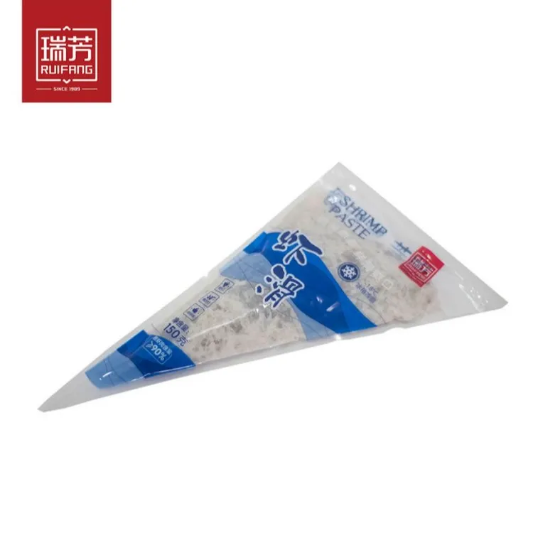 (5袋)正宗品牌崇武瑞芳鱼卷名小吃特产火锅食材风味虾滑