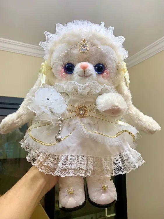 飞飞家【手作骨架娃娃】高品质骨架（拍下请备注编码）没有备注随机发