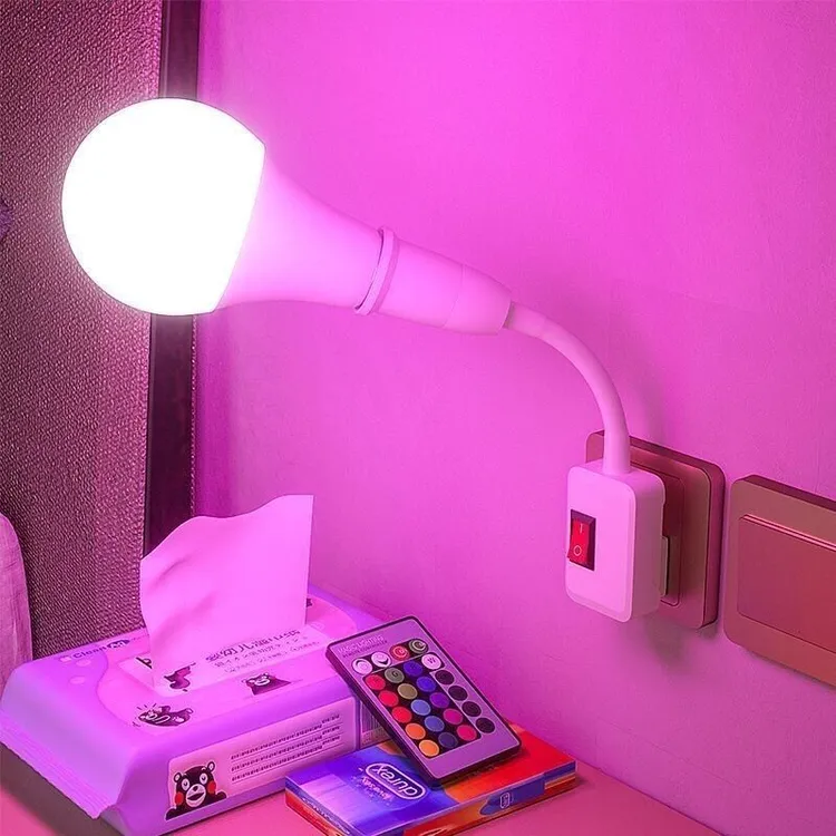 网红夫妻房氛围灯卧室情调家用装饰灯小夜灯浪漫情侣睡眠灯插电款