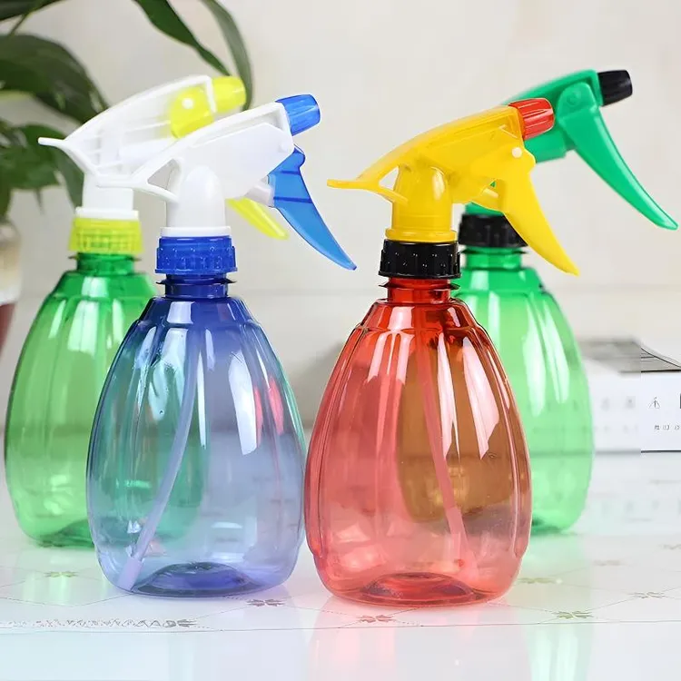 喷雾瓶浇花喷壶家用喷水壶园艺浇水壶小型喷雾器便携式多肉喷雾壶商品图