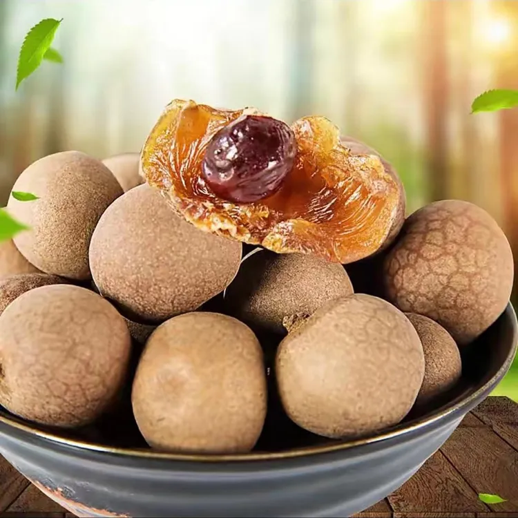 【抢4袋桂圆】桂圆干煲汤熬粥打豆浆