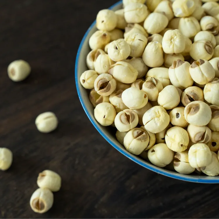 2025年赣南莲子干货特大去芯无硫新鲜优选