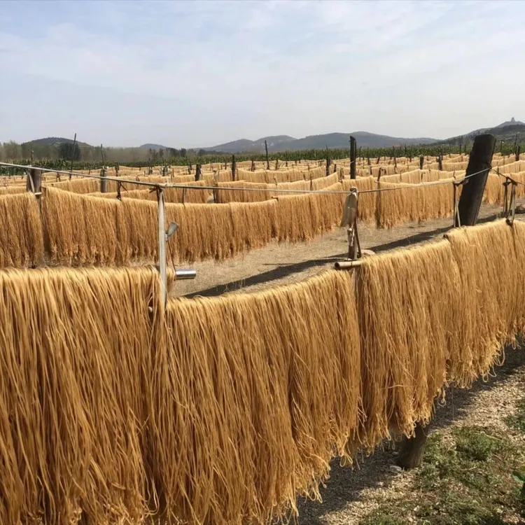 【 秋宝推荐】沂蒙山红薯粉条，不含胶 '非遗'D