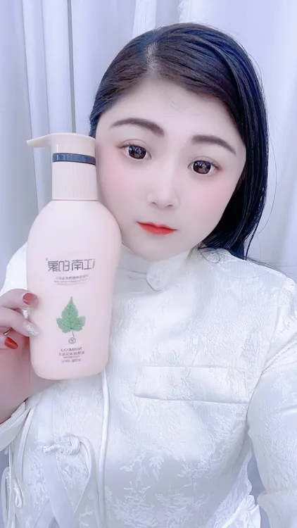 江南印象植物香水沐浴露持久留香单瓶