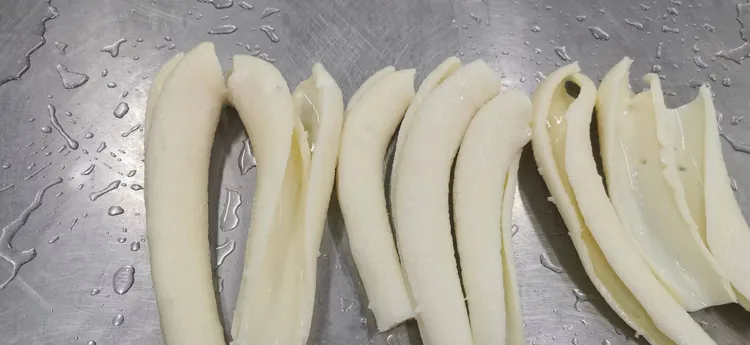 牛景林清真火锅牛黄喉5斤装