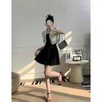 SHAOE清仓专场【云川纪】女夏白色短袖薄款上衣S2023061006