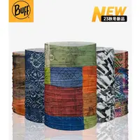 BUFF魔术头巾跑步户外运动防晒防风保暖透气速干面罩骑行越野旅行