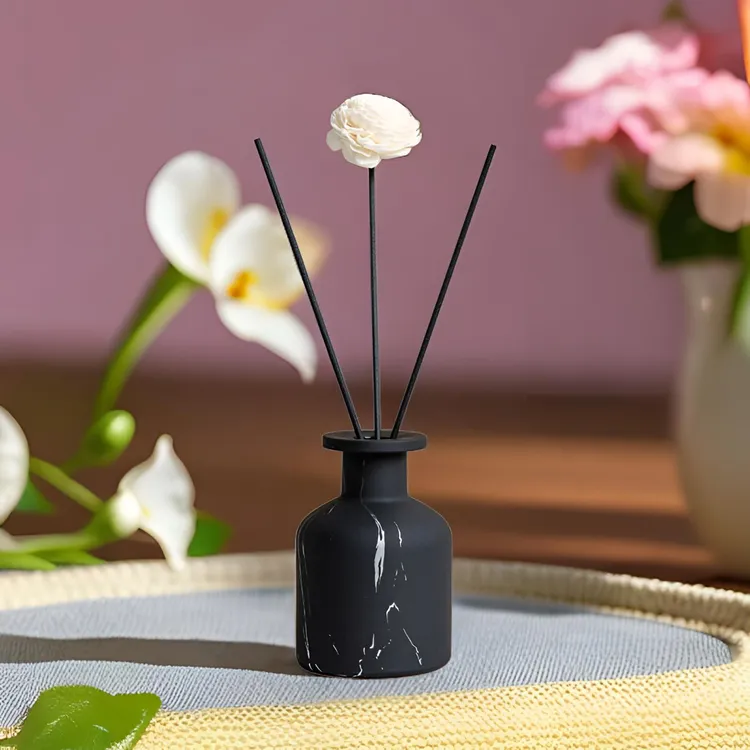 轻奢欧式ins风香薰摆件威斯汀白茶香清晰空气散香持久适用多场景