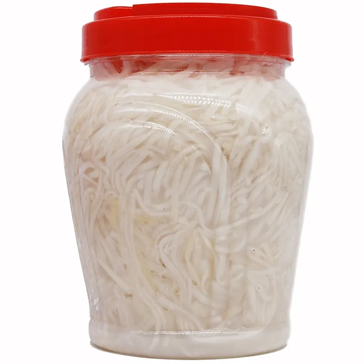 傣味酸笋臭云南德宏傣族笋酸辣笋丝腌竹笋螺狮粉酸笋酸爽脆嫩1斤