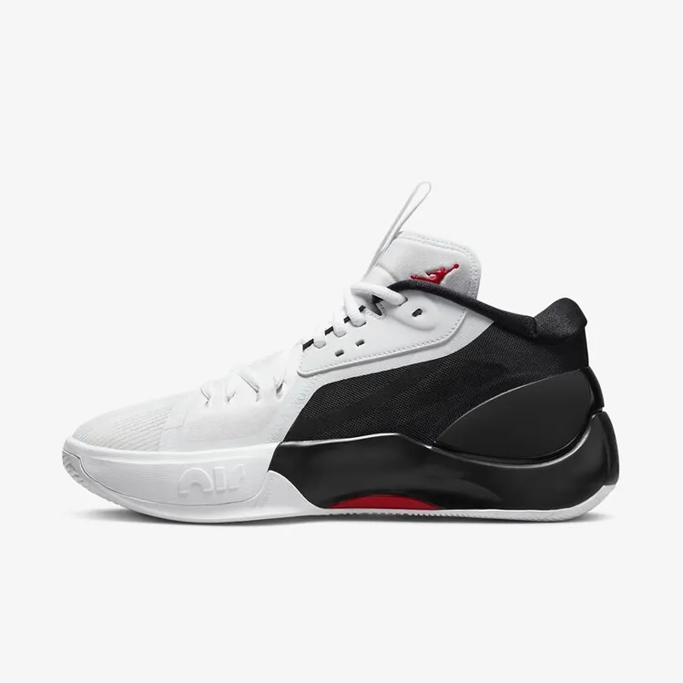 NIKE/耐克男鞋Jordan Zoom Separate 缓震实战篮球鞋 DH0248-051