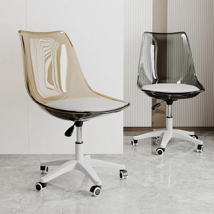 电脑椅子家用舒服久坐办公靠背座椅女生卧室学生宿舍书桌升降转椅