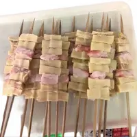 牛板筋10串1份约 450克