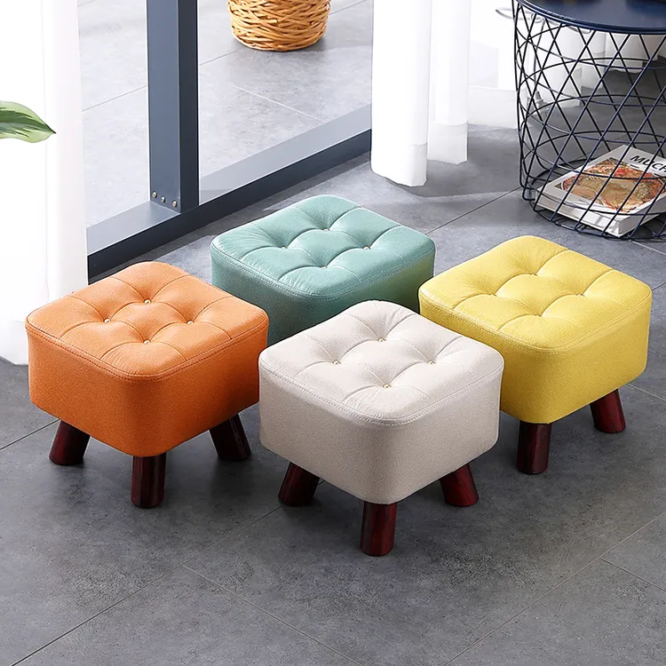 换鞋凳专用家用凳子可坐矮凳客厅坐凳穿鞋凳门口板凳凳子小凳子