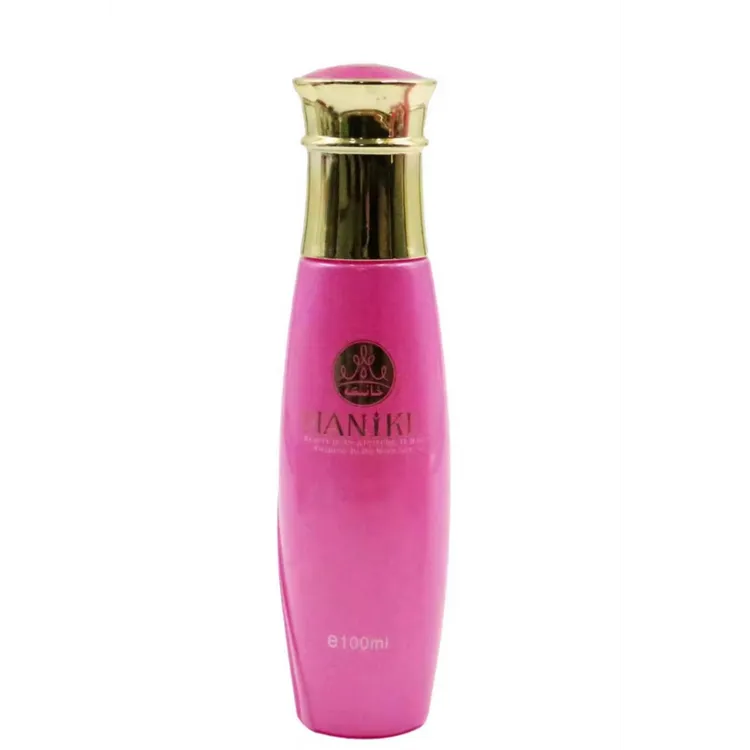 新疆包邮HANIKE保湿乳美容护肤玫瑰精华乳液